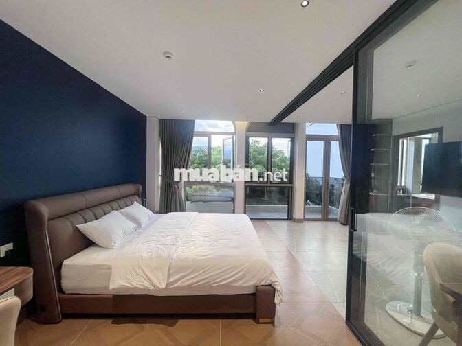 🏡 CHO THUÊ APARTMENT | CĂN HỘ 1 PHÒNG NGỦ PHONG CÁCH CHÂU ÂU, TIỆN NGH