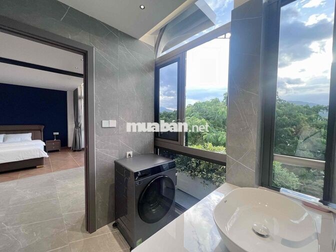🏡 CHO THUÊ APARTMENT | CĂN HỘ 1 PHÒNG NGỦ PHONG CÁCH CHÂU ÂU, TIỆN NGH
