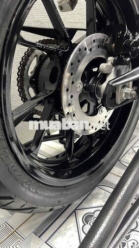 Yamaha R15v3 2018 Vàng đen 5887 km