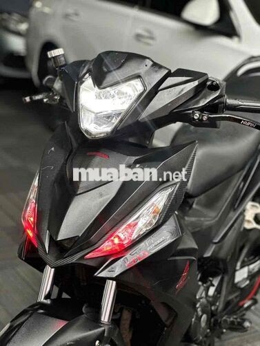 Honda Winner 2019 Đen nhám 70000 km