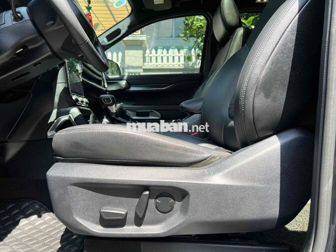 Ford Everest 2.0 Titanium 1 Chủ Full bảo dưỡng For