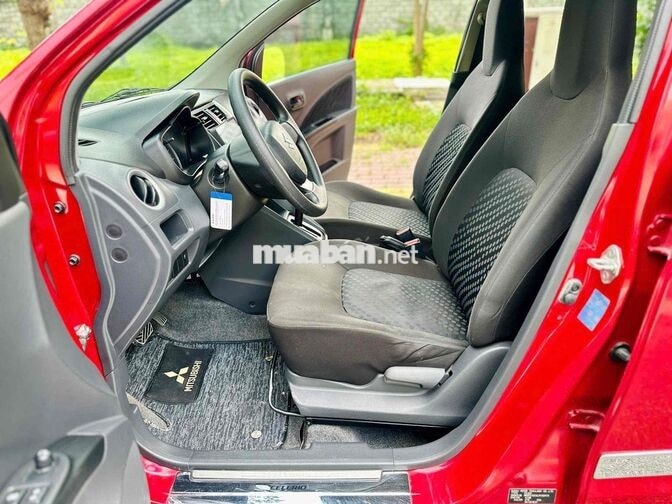 Suzuki celerio l