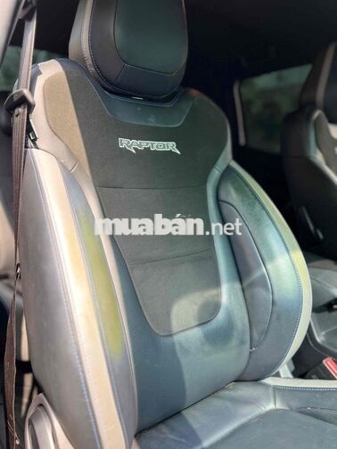 Raptor 2021 Biển A 1 Chủ Full bảo dưỡng hãng có HD