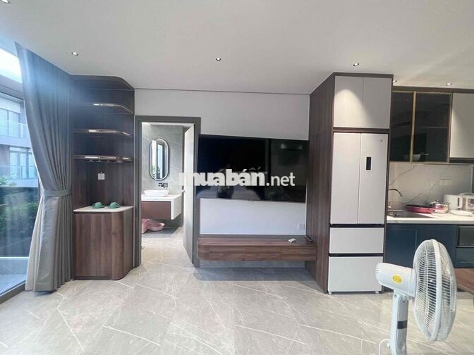 🏡 CHO THUÊ APARTMENT | CĂN HỘ 1 PHÒNG NGỦ PHONG CÁCH CHÂU ÂU, TIỆN NGH