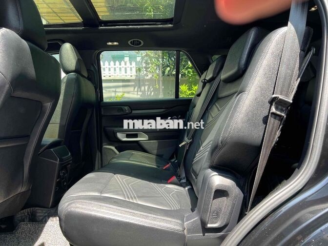 Ford Everest 2.0 Titanium 1 Chủ Full bảo dưỡng For