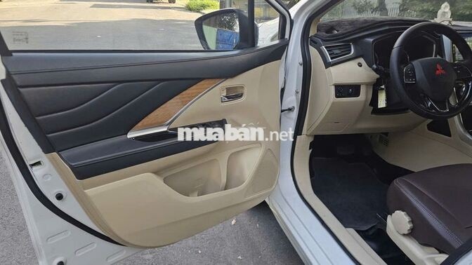 Mitsubishi Xpander AT đời 2019,