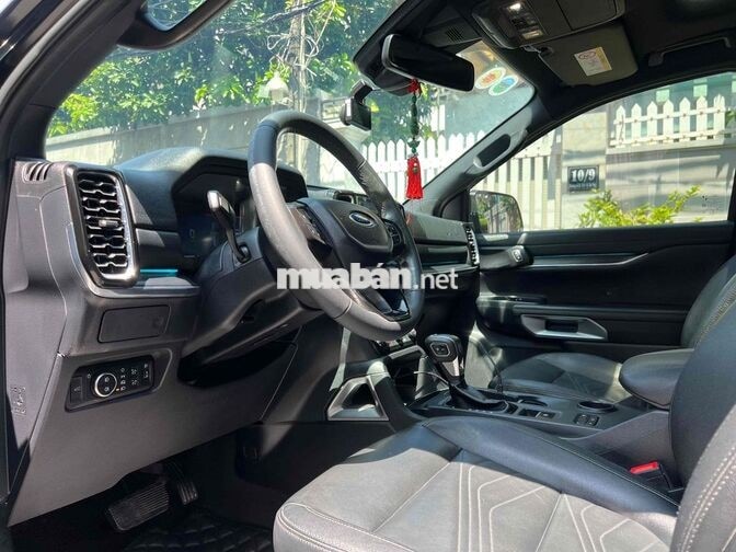 Ford Everest 2.0 Titanium 1 Chủ Full bảo dưỡng For