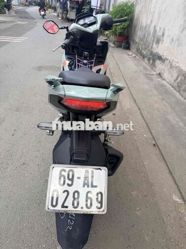 Honda Winner X 2022 Xám 18213 km