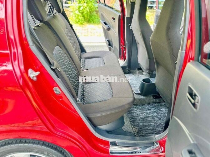 Suzuki celerio l