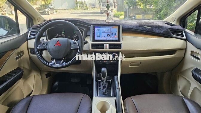 Mitsubishi Xpander AT đời 2019,