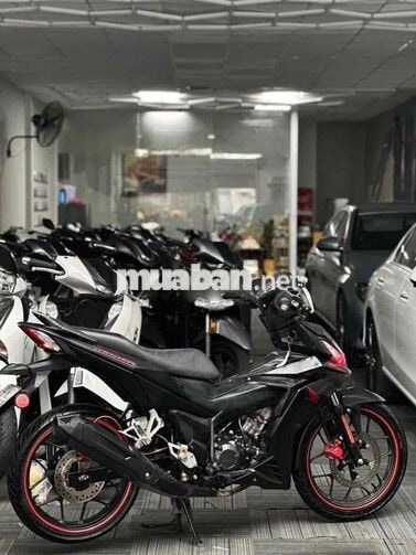 Honda Winner 2019 Đen nhám 70000 km