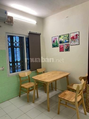 Cho thuê nhà ngõ 91 Nguyễn An Ninh để ở, làm v.phòng, kinh doanh onlin