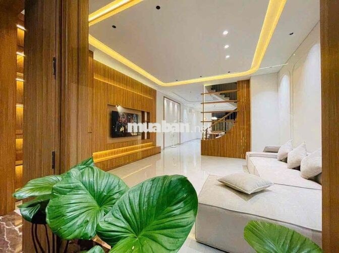 Cho Thuê Nhà KĐT Mỹ Gia Vĩnh Thái Nha Trang Full Nội Thất Siêu Đẹp