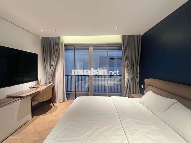 🏡 CHO THUÊ APARTMENT | CĂN HỘ 1 PHÒNG NGỦ PHONG CÁCH CHÂU ÂU, TIỆN NGH