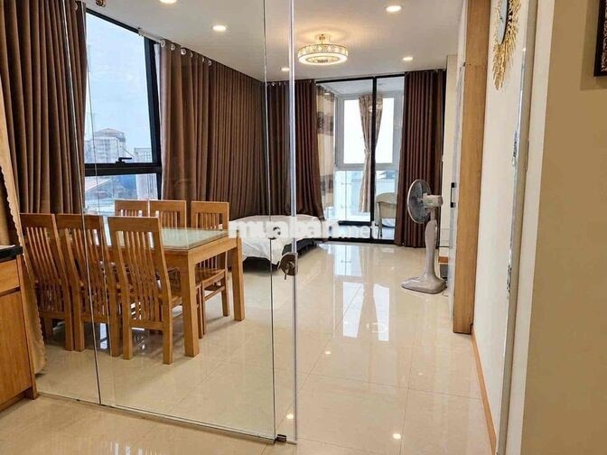 Cho thuê căn hộ Maple Nha Trang gần Quảng Trường 2/4, Nha Trang