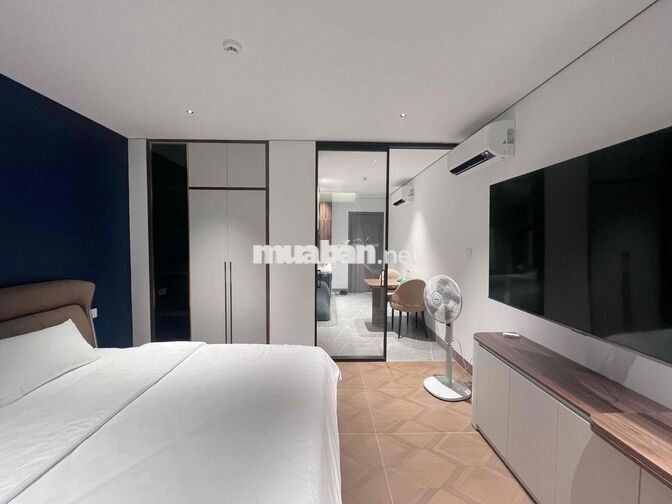🏡 CHO THUÊ APARTMENT | CĂN HỘ 1 PHÒNG NGỦ PHONG CÁCH CHÂU ÂU, TIỆN NGH