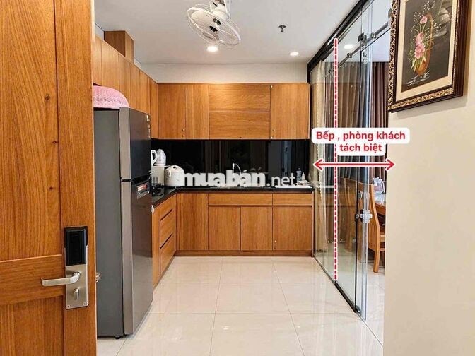 Cho thuê căn hộ Maple Nha Trang gần Quảng Trường 2/4, Nha Trang