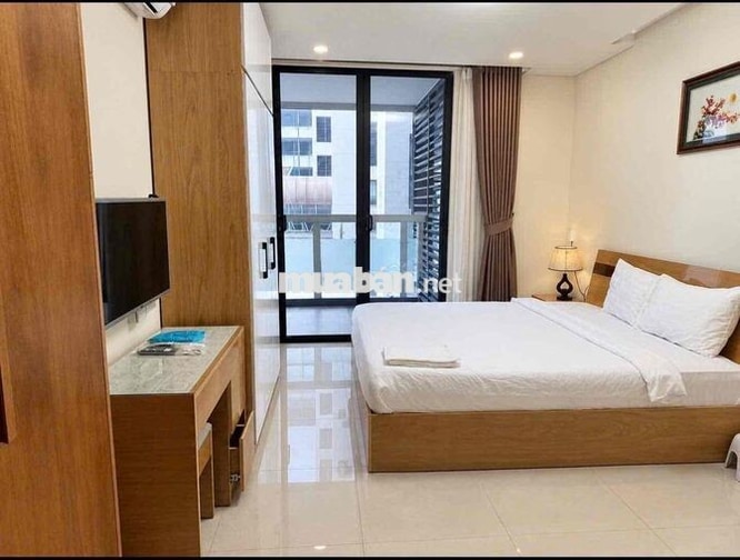 Cho thuê căn hộ Maple Nha Trang gần Quảng Trường 2/4, Nha Trang