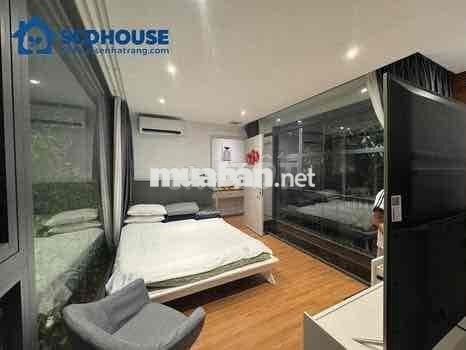 VILLA FOR RENT IN NHA TRANG – FULLY FURNISHED GARDEN HOUSE IN VINH THA