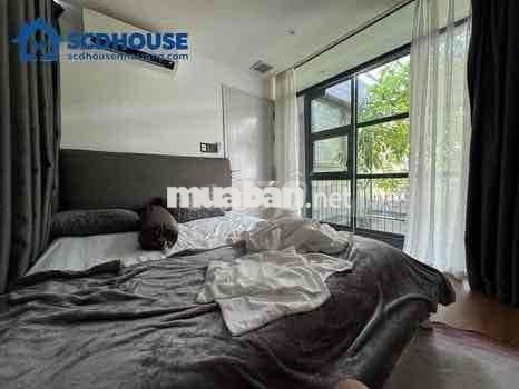 VILLA FOR RENT IN NHA TRANG – FULLY FURNISHED GARDEN HOUSE IN VINH THA