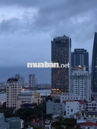 CHO THUÊ CĂN HỘ CAO CẤP VIEW SÔNG HÀN, HỒ BƠI RỘNG
