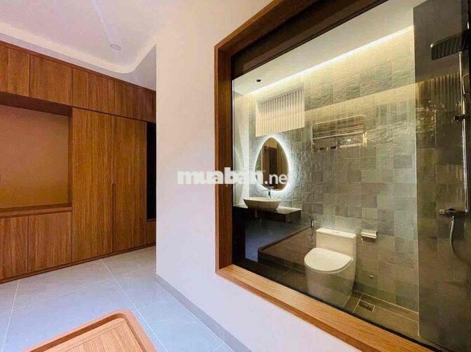 Cho Thuê Nhà KĐT Mỹ Gia Vĩnh Thái Nha Trang Full Nội Thất Siêu Đẹp