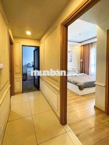 CHÍNH CHỦ BÁN CĂN CELADON EMERALD 71M2 2PN 2WC FULL ĐẸP CHỈ 5 TỶ