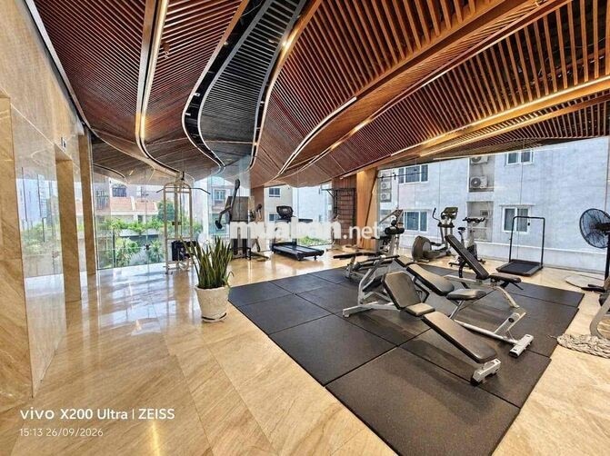 Cho thuê căn hộ Maple Nha Trang gần Quảng Trường 2/4, Nha Trang