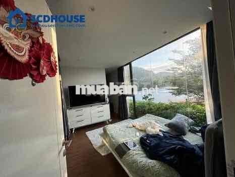 VILLA FOR RENT IN NHA TRANG – FULLY FURNISHED GARDEN HOUSE IN VINH THA