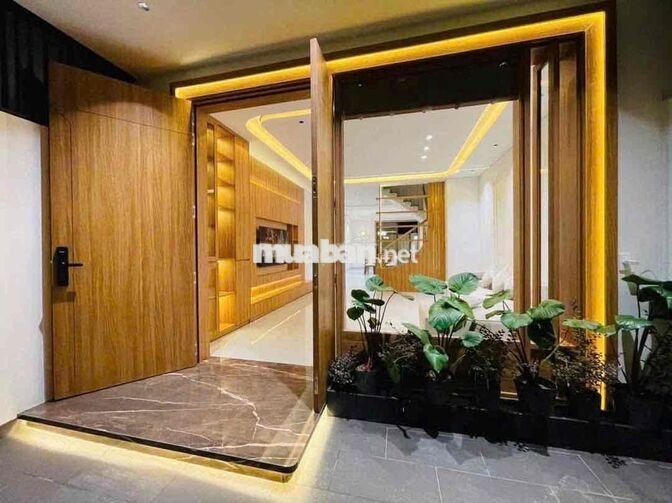 Cho Thuê Nhà KĐT Mỹ Gia Vĩnh Thái Nha Trang Full Nội Thất Siêu Đẹp