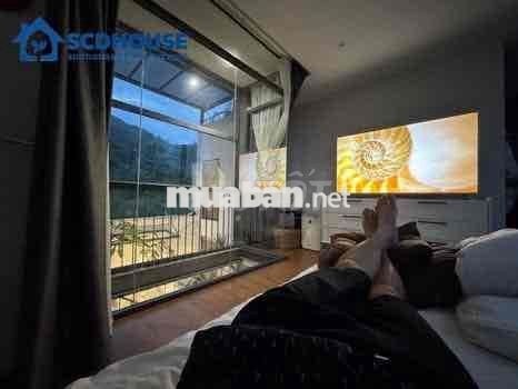 VILLA FOR RENT IN NHA TRANG – FULLY FURNISHED GARDEN HOUSE IN VINH THA