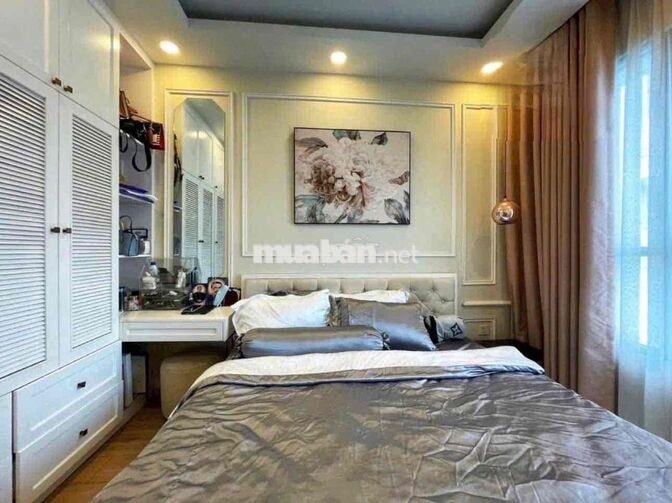 CHÍNH CHỦ BÁN CĂN CELADON EMERALD 71M2 2PN 2WC FULL ĐẸP CHỈ 5 TỶ