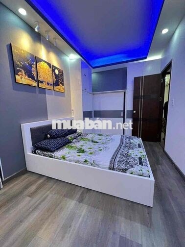 CHO THUÊ CHUNG CƯ PH VÕ THỊ SÁU - TÔ HIỆU, NHA TRANG