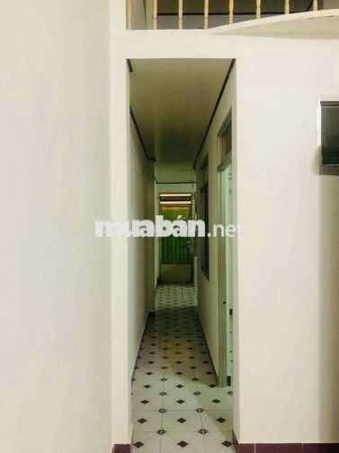 Cho Thuê  nhà Hẻm gác Lửng đường phước Long 