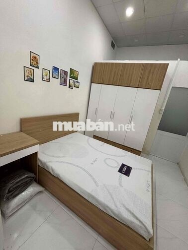 Cho thuê nhà hẻm yên tĩnh Thích Quảng Đức Nam Nha Trang