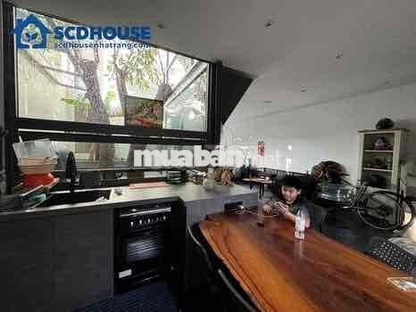 VILLA FOR RENT IN NHA TRANG – FULLY FURNISHED GARDEN HOUSE IN VINH THA
