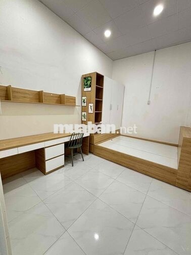 Cho thuê nhà hẻm yên tĩnh Thích Quảng Đức Nam Nha Trang
