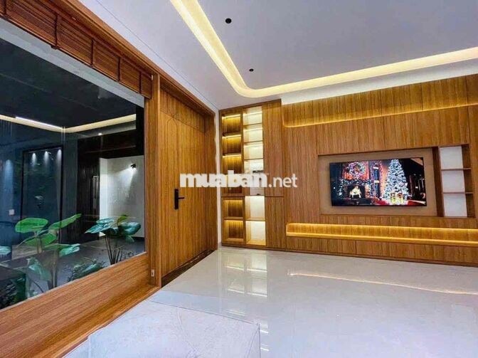 Cho Thuê Nhà KĐT Mỹ Gia Vĩnh Thái Nha Trang Full Nội Thất Siêu Đẹp