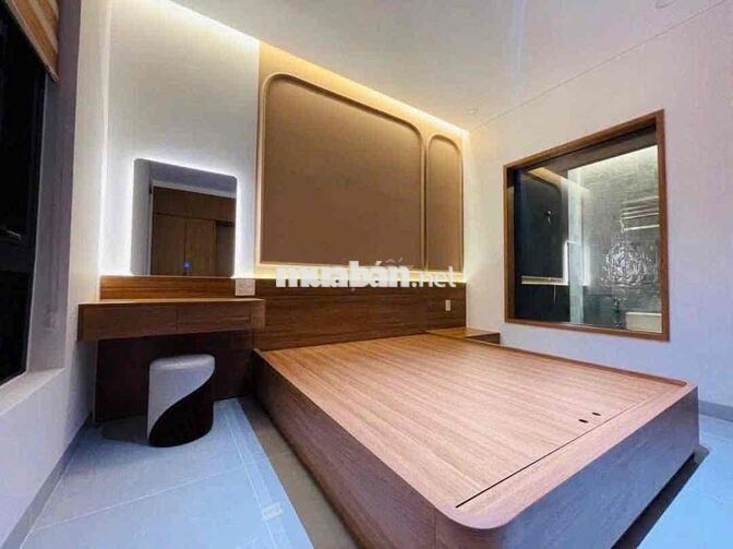 Cho Thuê Nhà KĐT Mỹ Gia Vĩnh Thái Nha Trang Full Nội Thất Siêu Đẹp