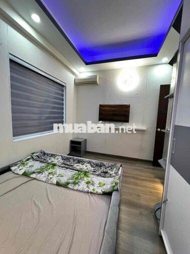 CHO THUÊ CHUNG CƯ PH VÕ THỊ SÁU - TÔ HIỆU, NHA TRANG