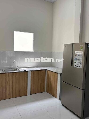 Cho thuê nhà hẻm yên tĩnh Thích Quảng Đức Nam Nha Trang