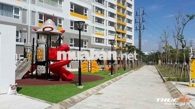 Cho thuê shophouse Ehome 5 Trần Trọng Cung