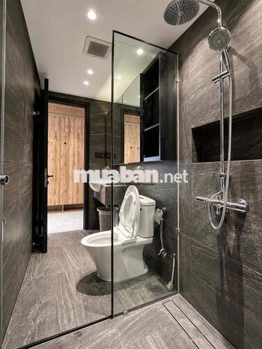 🔥🔥Căn Hộ Studio & 1PN Hồ Bơi Thang Máy Điện Biên Phủ, P15, Bình Thạnh