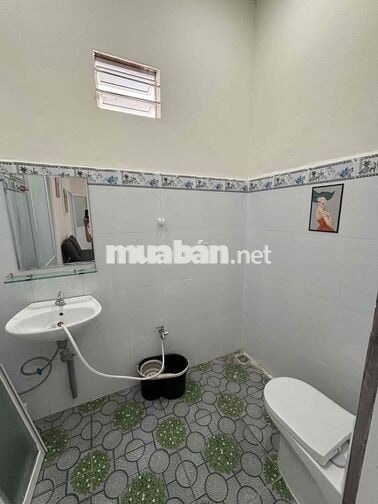 Cho thuê nhà hẻm yên tĩnh Thích Quảng Đức Nam Nha Trang