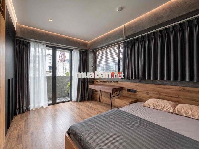 🔥🔥Căn Hộ Studio & 1PN Hồ Bơi Thang Máy Điện Biên Phủ, P15, Bình Thạnh
