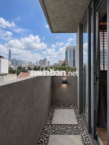 🔥🔥Căn Hộ Studio & 1PN Hồ Bơi Thang Máy Điện Biên Phủ, P15, Bình Thạnh