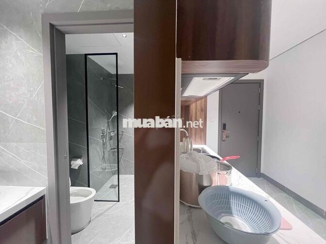 🏡 CHO THUÊ APARTMENT | CĂN HỘ 1 PHÒNG NGỦ PHONG CÁCH CHÂU ÂU, TIỆN NGH