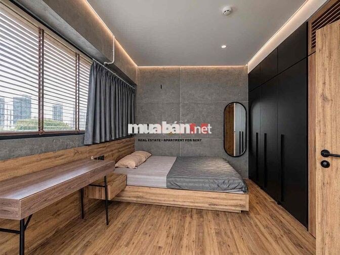 🔥🔥Căn Hộ Studio & 1PN Hồ Bơi Thang Máy Điện Biên Phủ, P15, Bình Thạnh