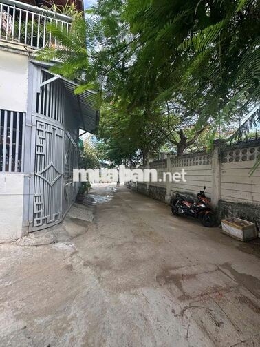 Cho Thuê  nhà Hẻm gác Lửng đường phước Long 