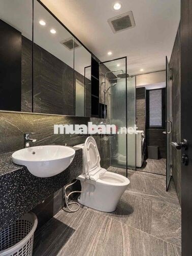 🔥🔥Căn Hộ Studio & 1PN Hồ Bơi Thang Máy Điện Biên Phủ, P15, Bình Thạnh